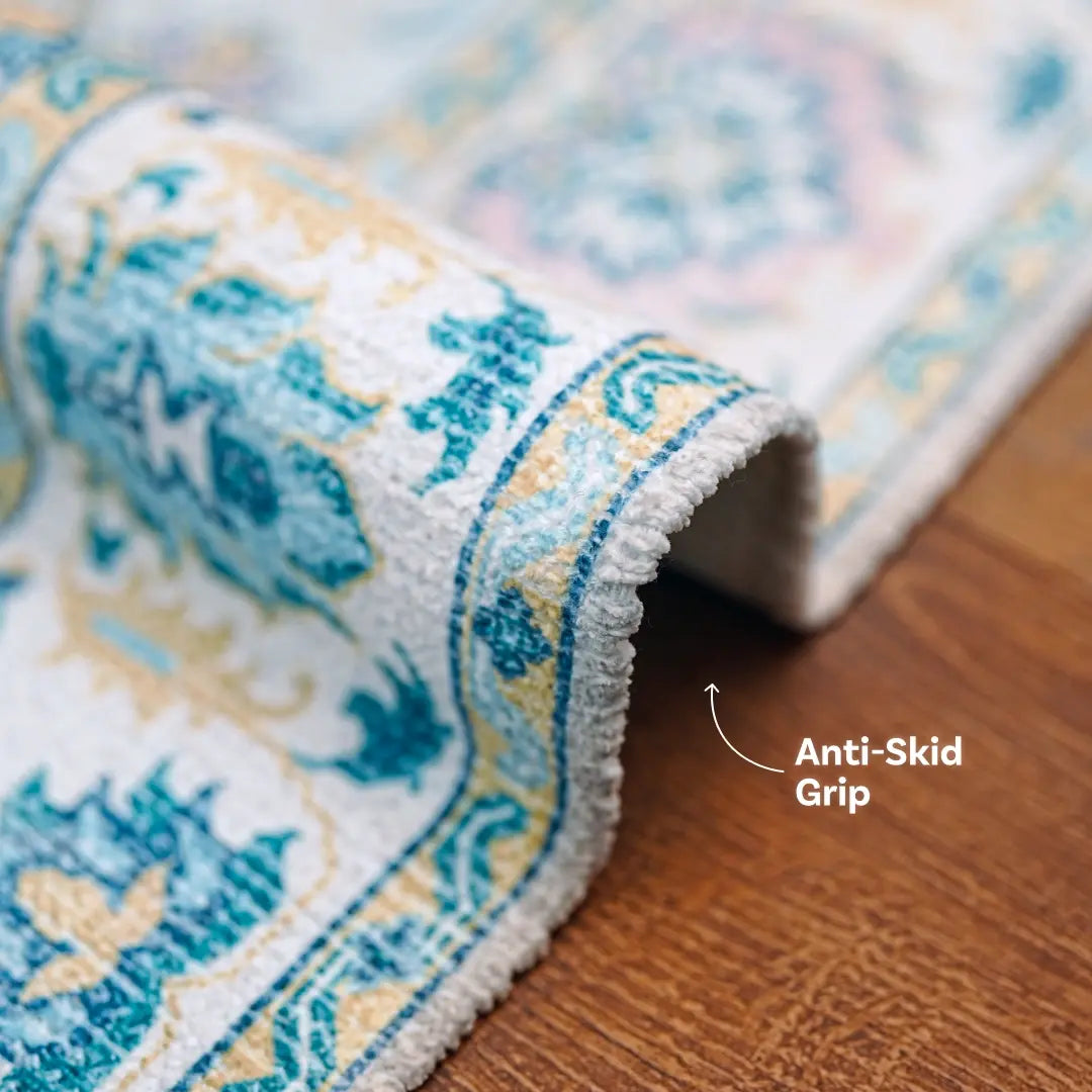 Persian Horizon Area Rug
