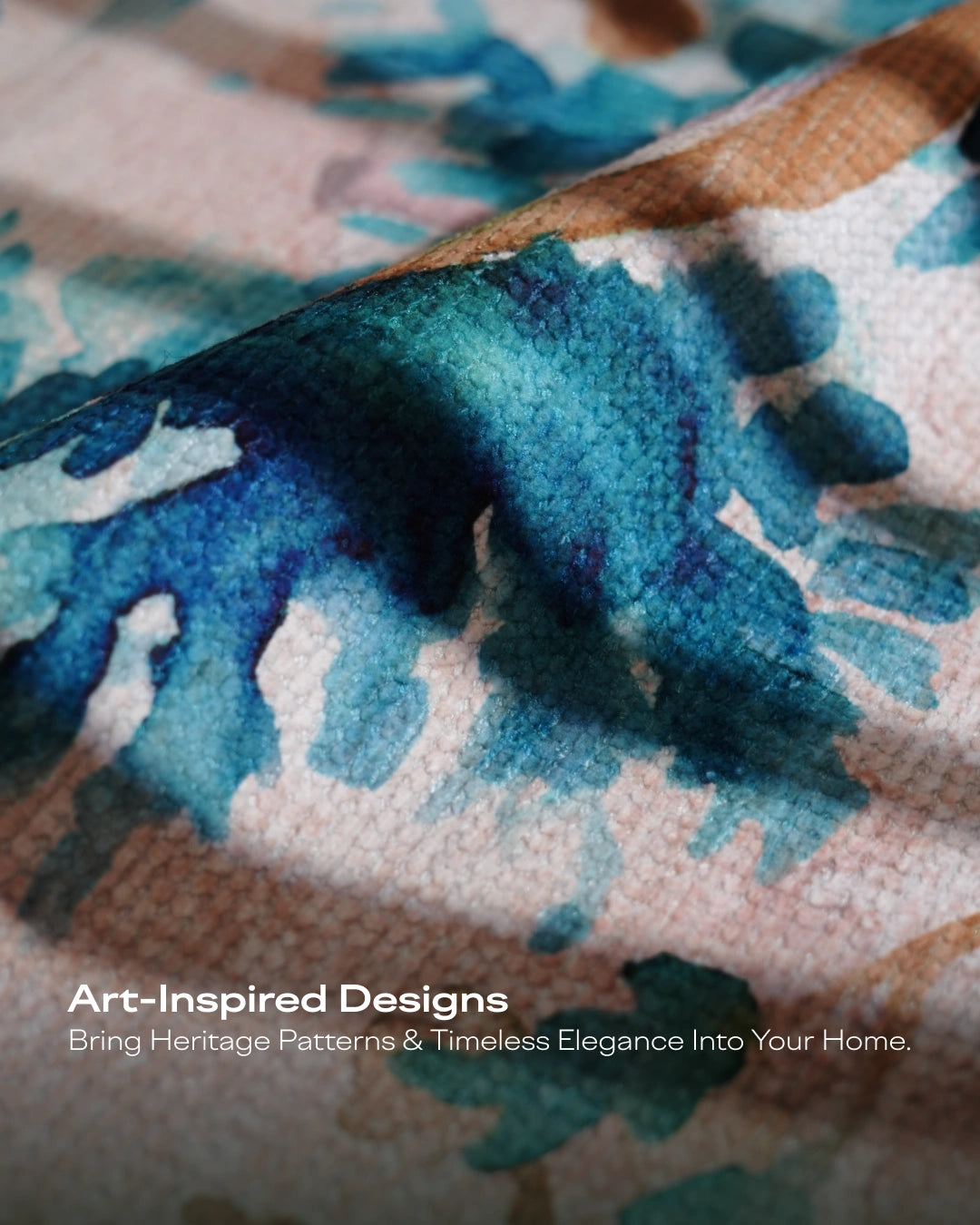 Judarn Forest Area Rug