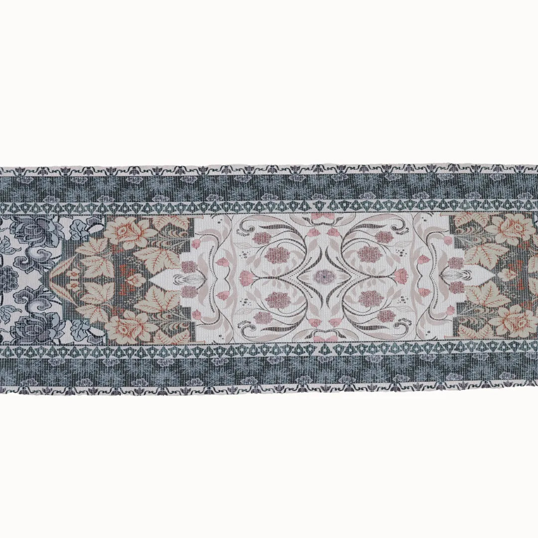 Garden of Empires Table Runner