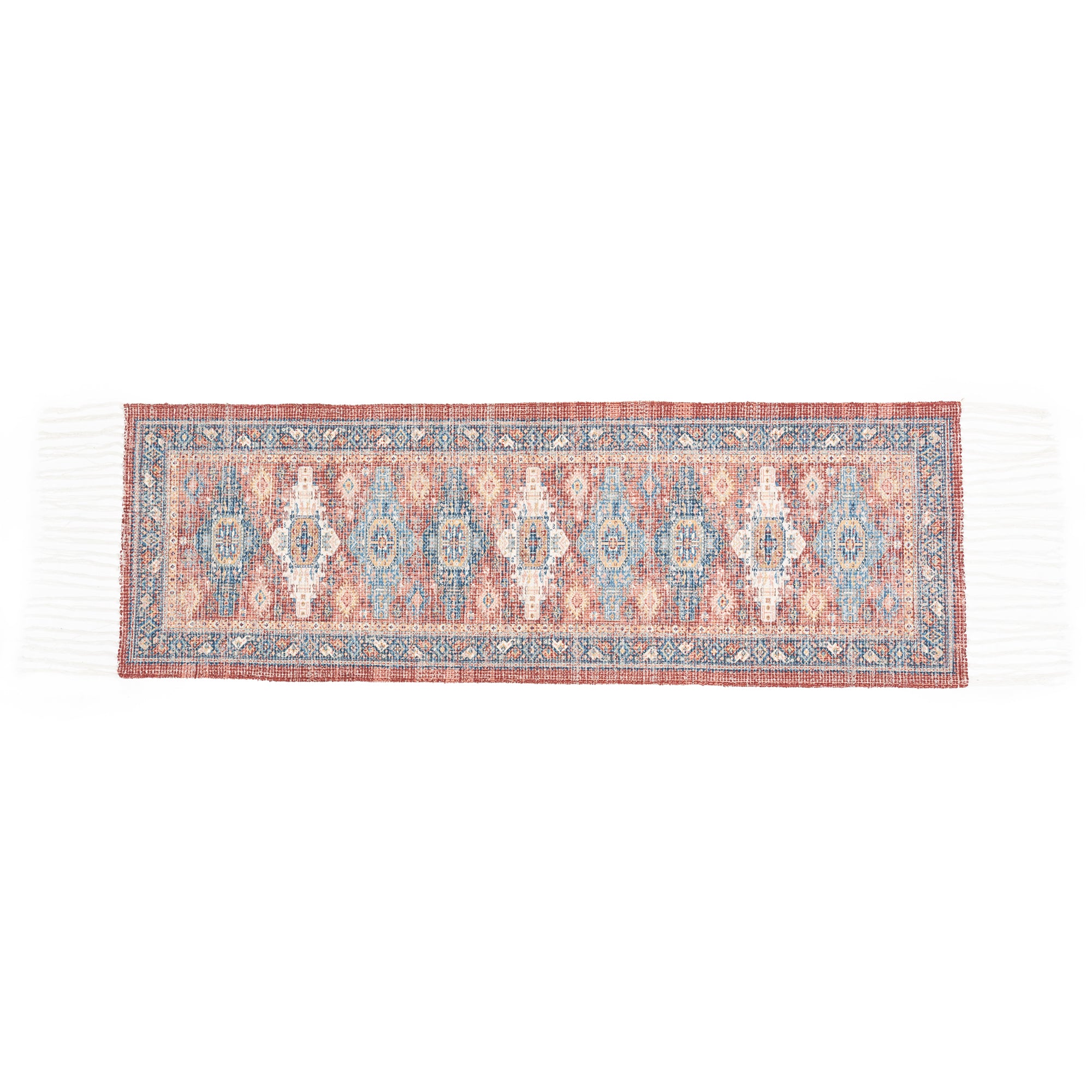 Traditional Treasures Table Runner - Gift Set