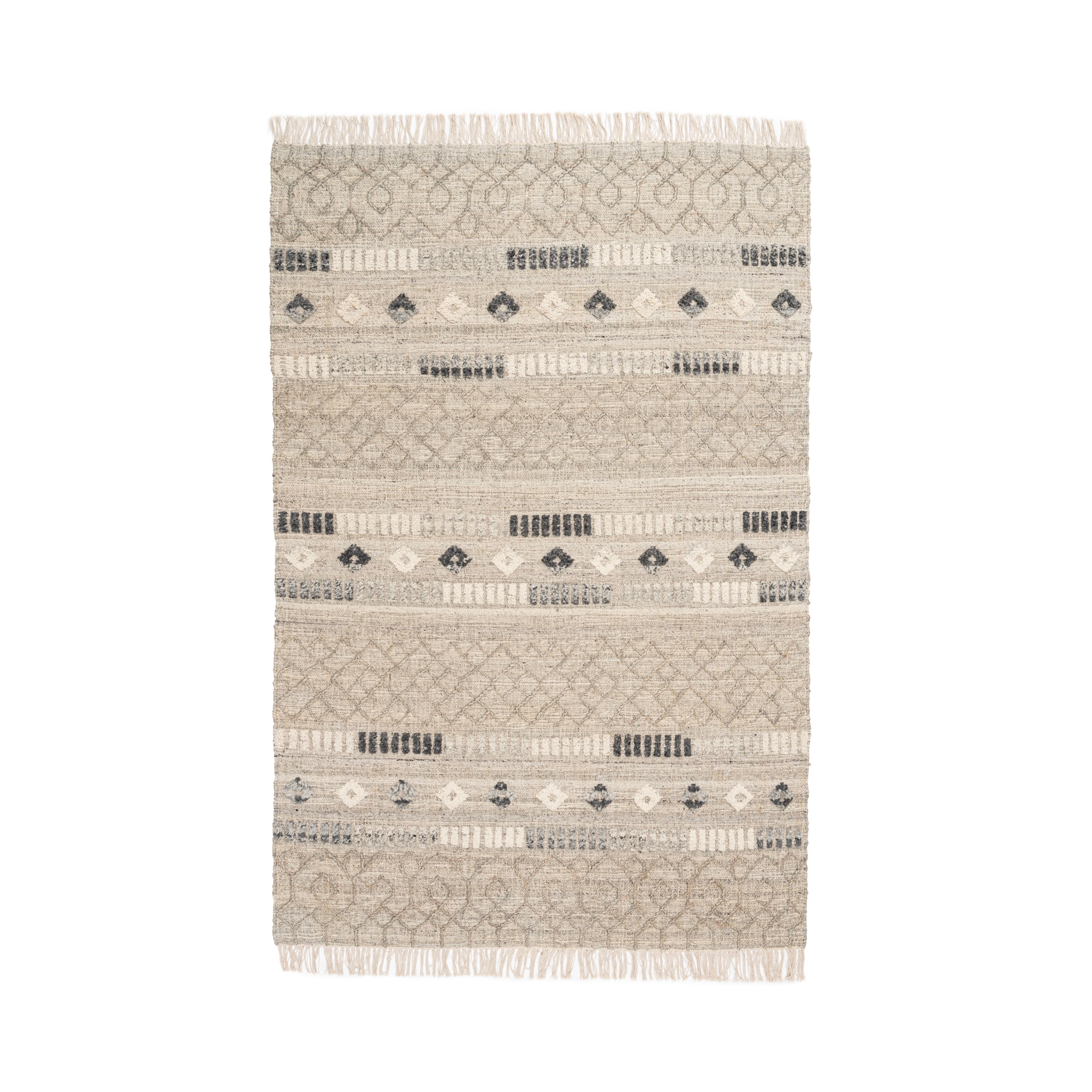 Isla Stone Saharan Rug