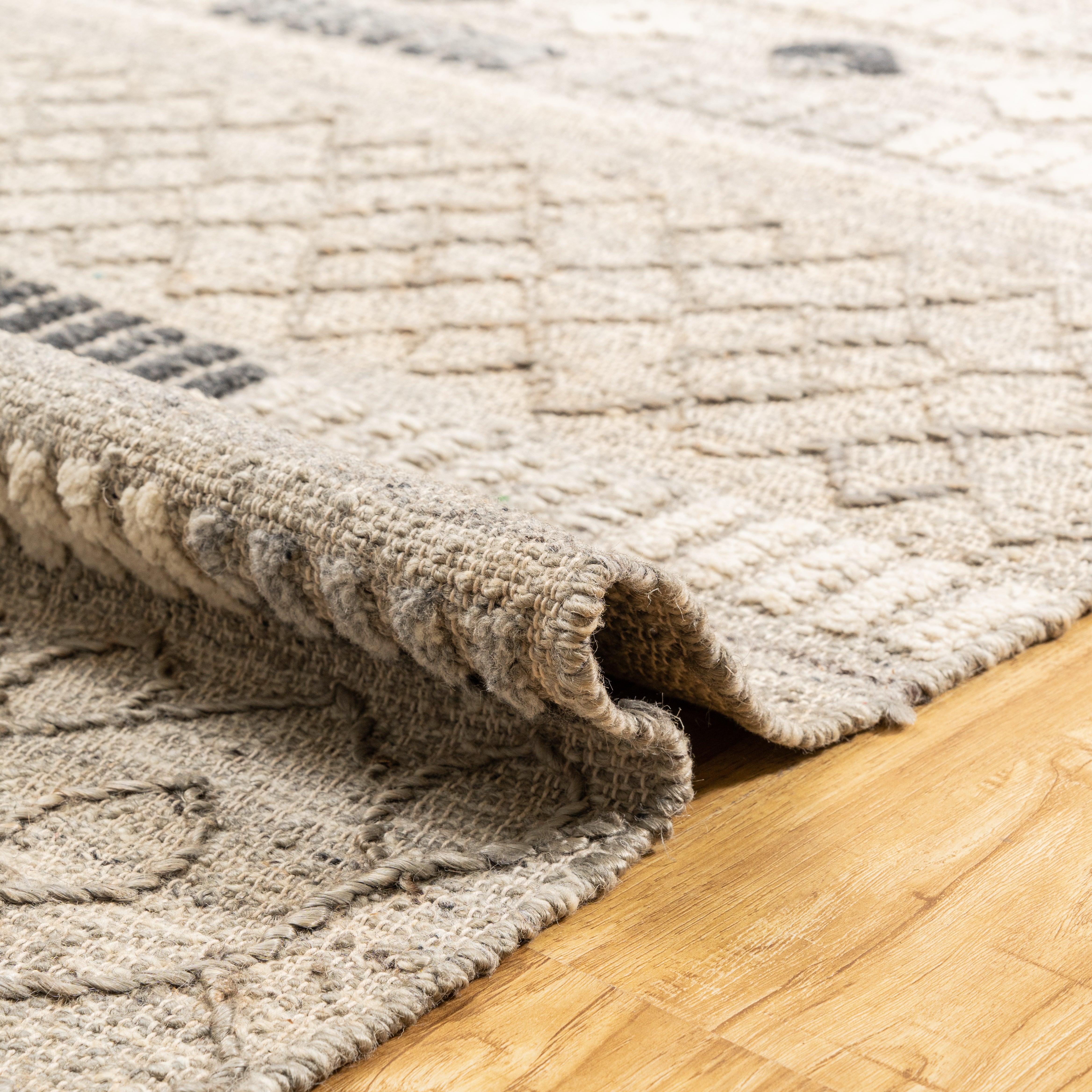 Isla Stone Saharan Rug